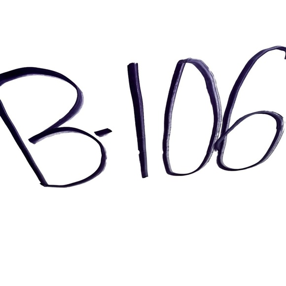 Aqua On/Off-Shoulder Navy w/Floral All-Over Embroidery Colorful Top/Shirt S - Picture 7 of 7